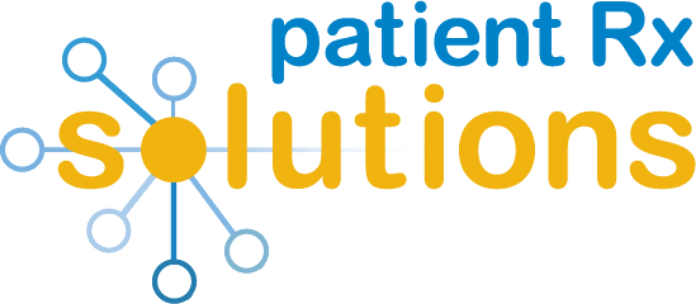 Patient Rx Solutions logo