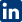 Linkedin Icon